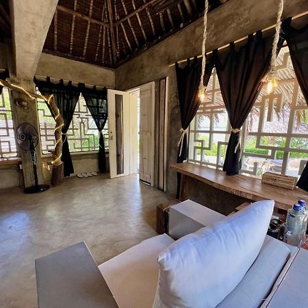 Rock And Sea Resort Watamu Ngoại thất bức ảnh