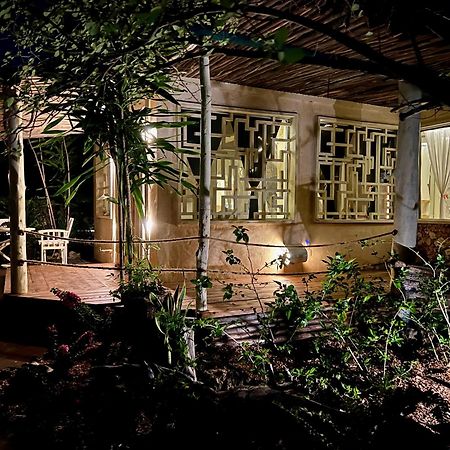 Rock And Sea Resort Watamu Ngoại thất bức ảnh