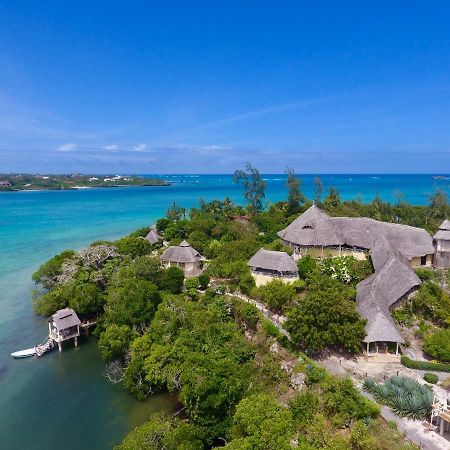 Rock And Sea Resort Watamu Ngoại thất bức ảnh