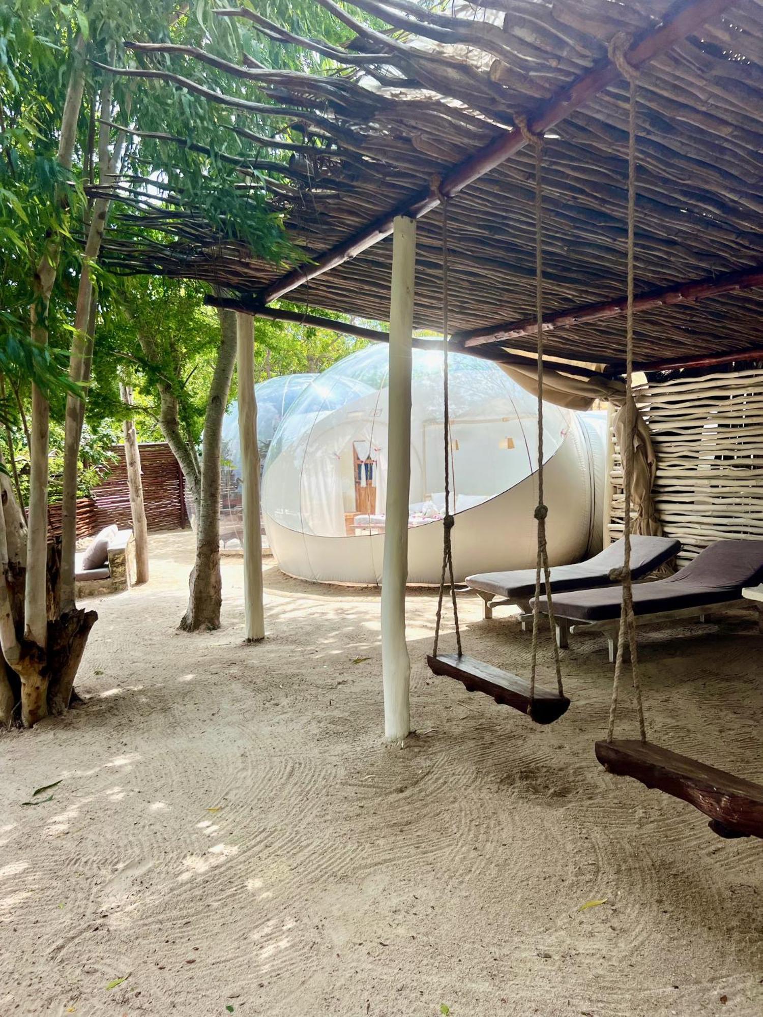 Rock And Sea Resort Watamu Ngoại thất bức ảnh
