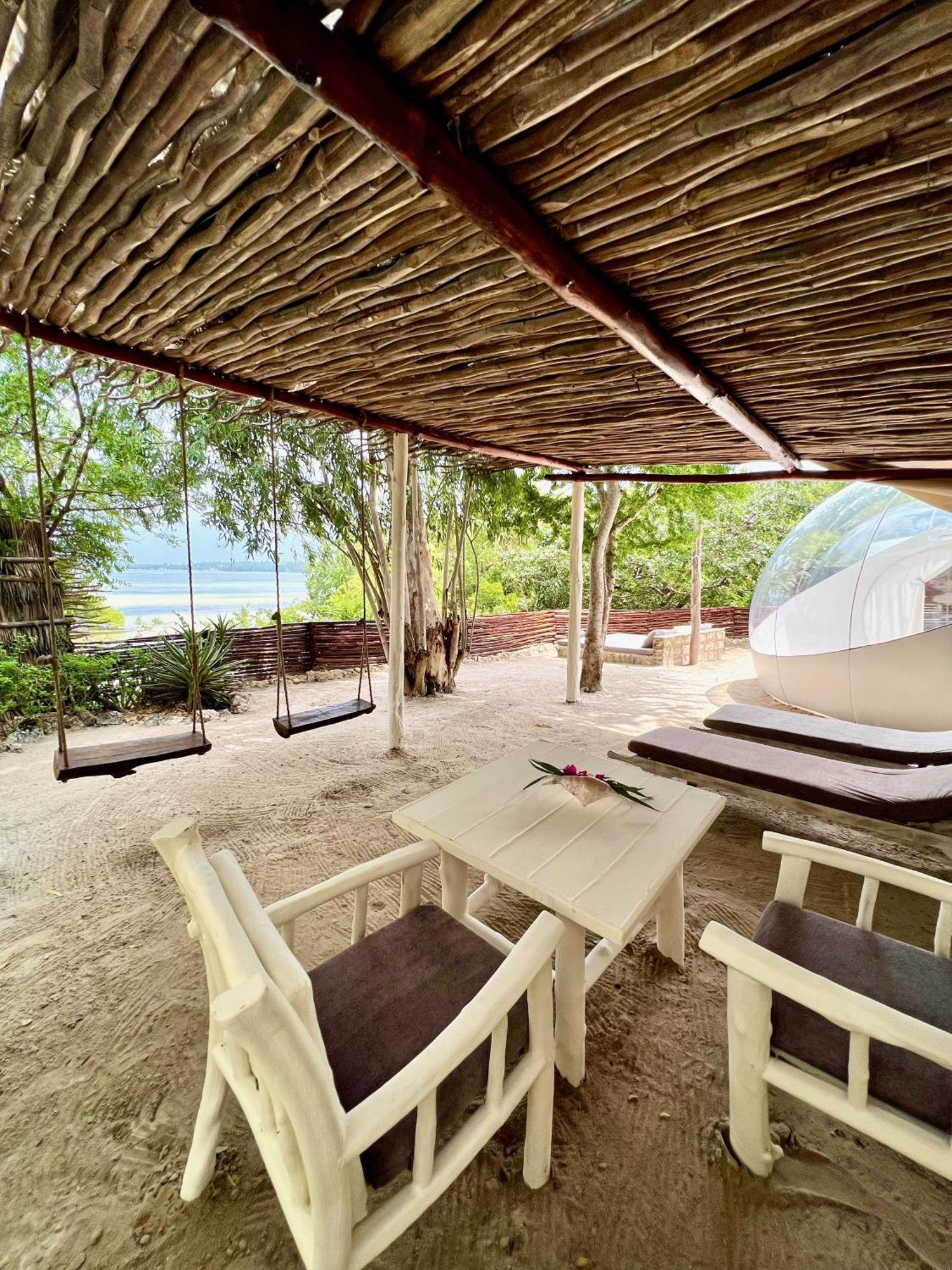 Rock And Sea Resort Watamu Ngoại thất bức ảnh