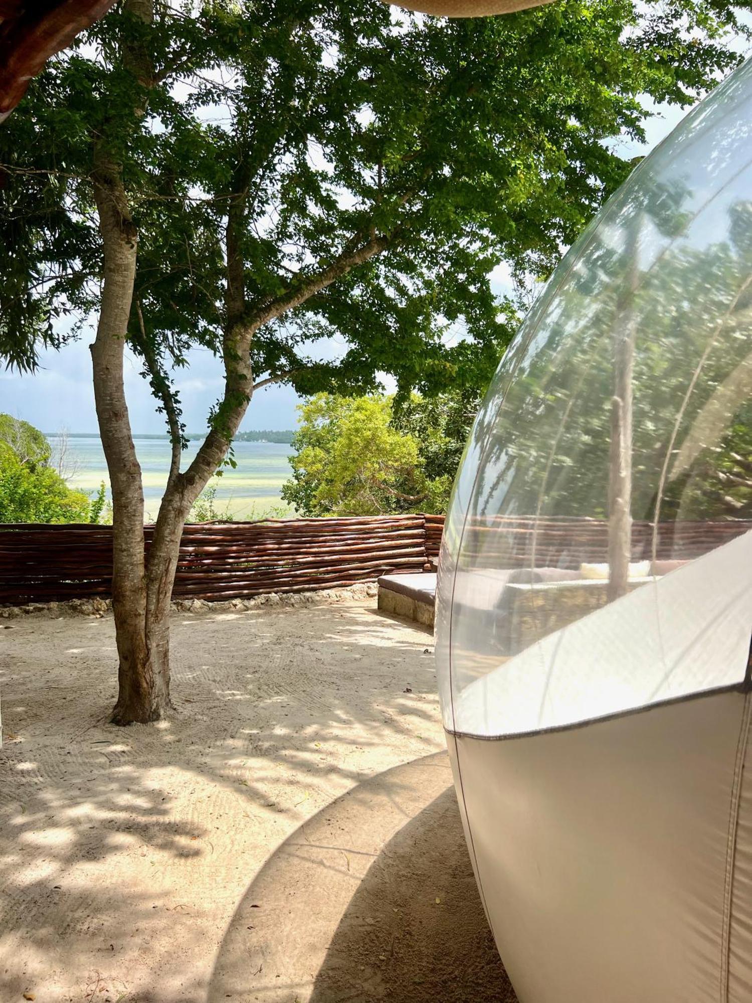 Rock And Sea Resort Watamu Ngoại thất bức ảnh