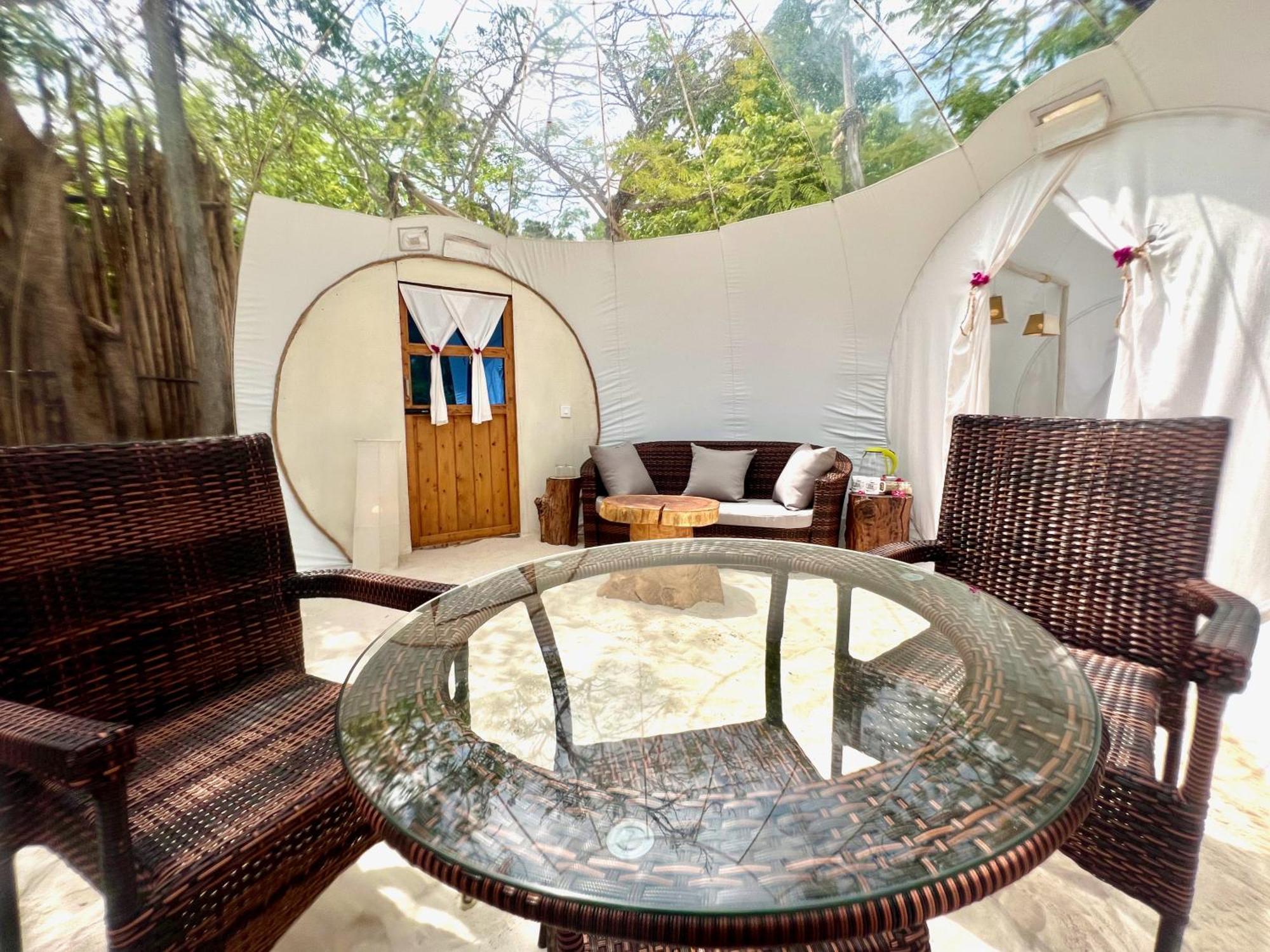 Rock And Sea Resort Watamu Ngoại thất bức ảnh