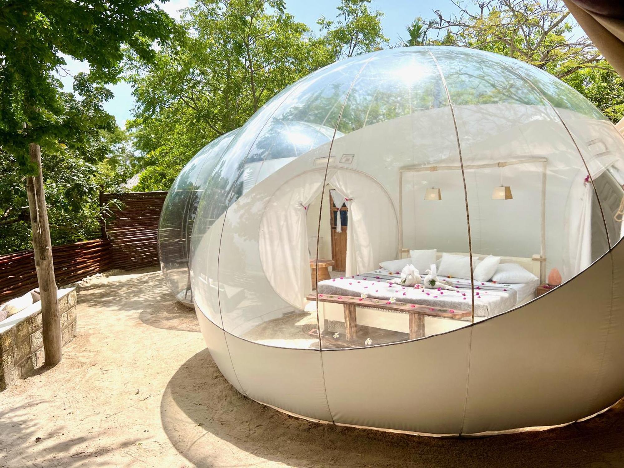 Rock And Sea Resort Watamu Ngoại thất bức ảnh