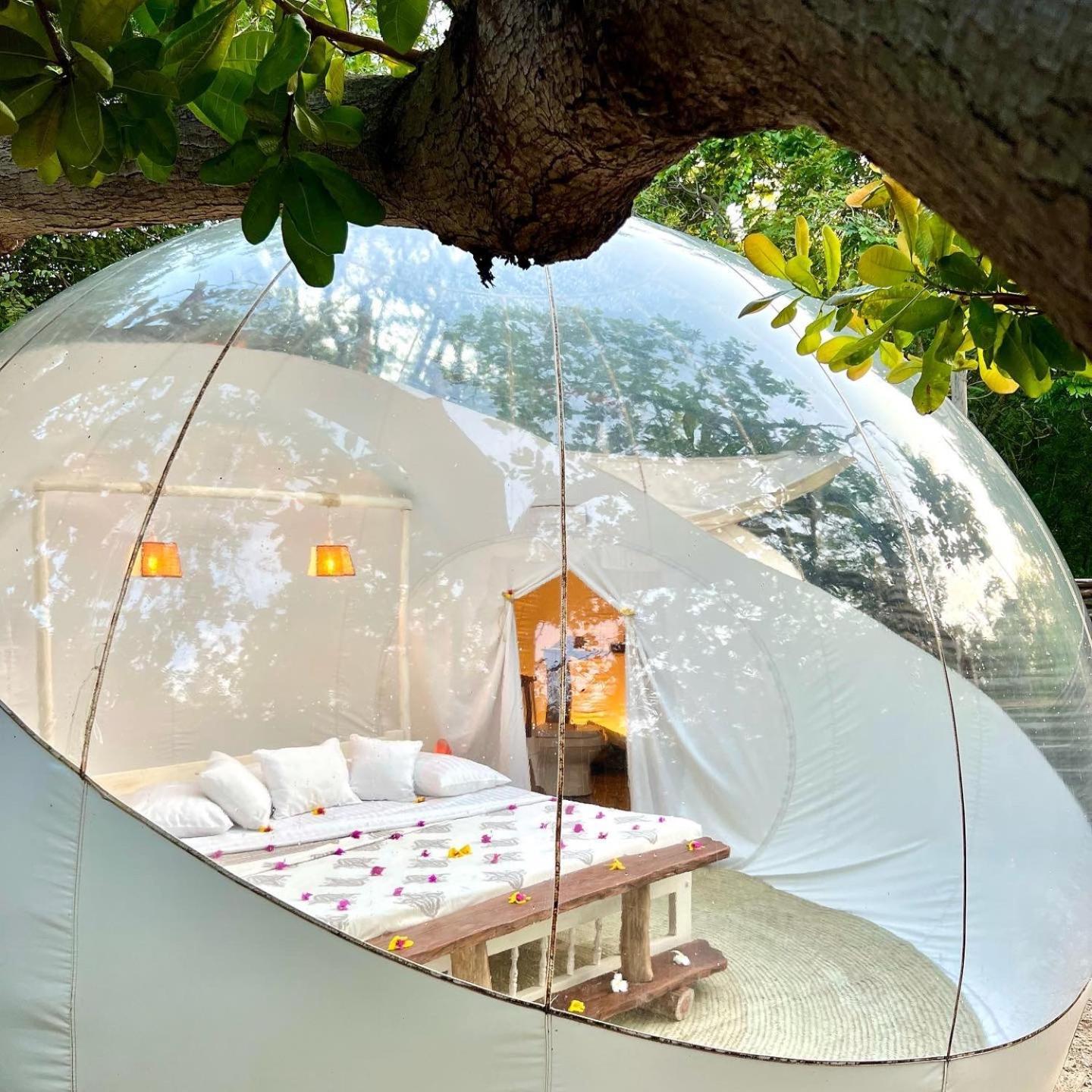 Rock And Sea Resort Watamu Ngoại thất bức ảnh