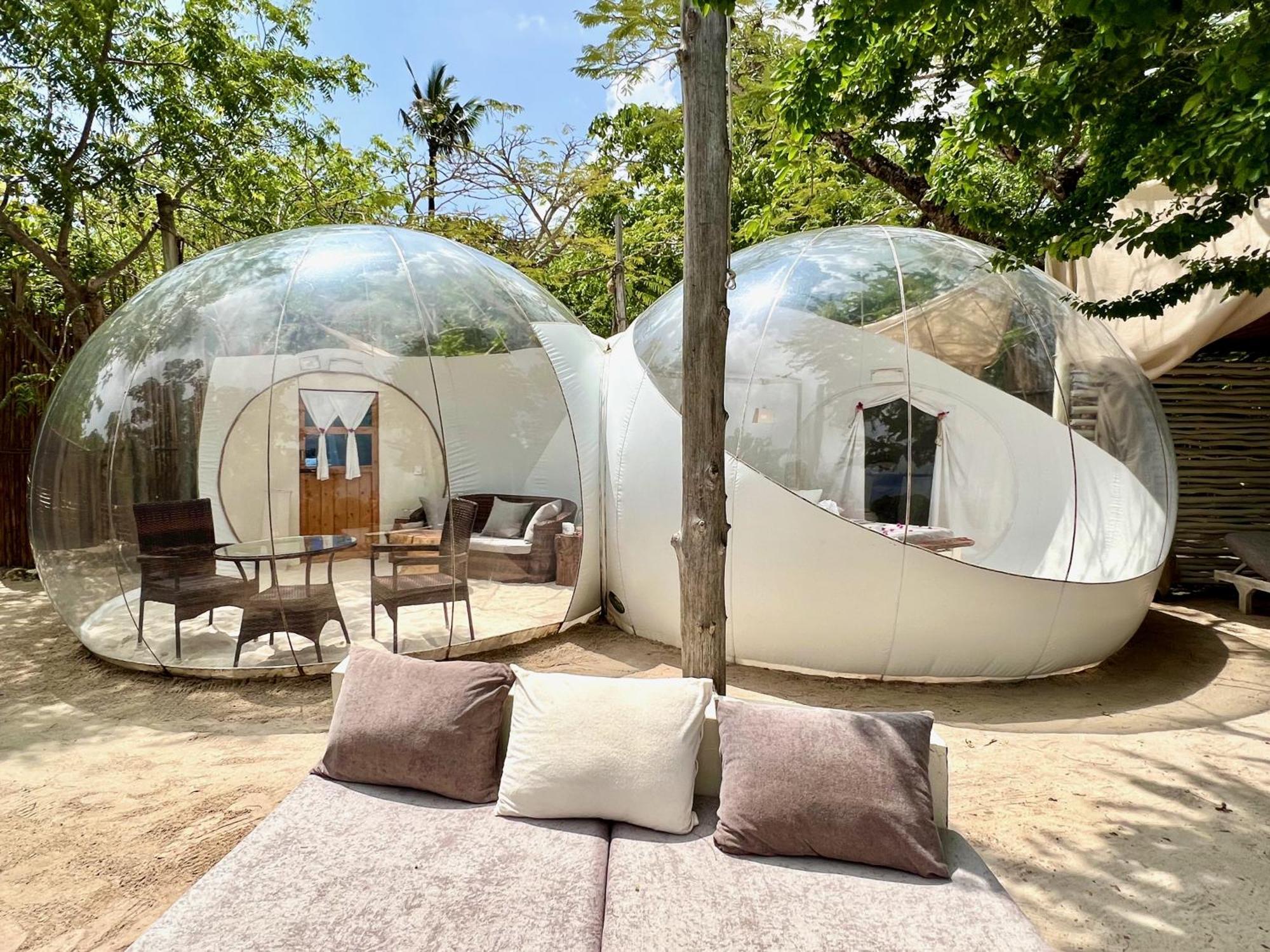 Rock And Sea Resort Watamu Ngoại thất bức ảnh