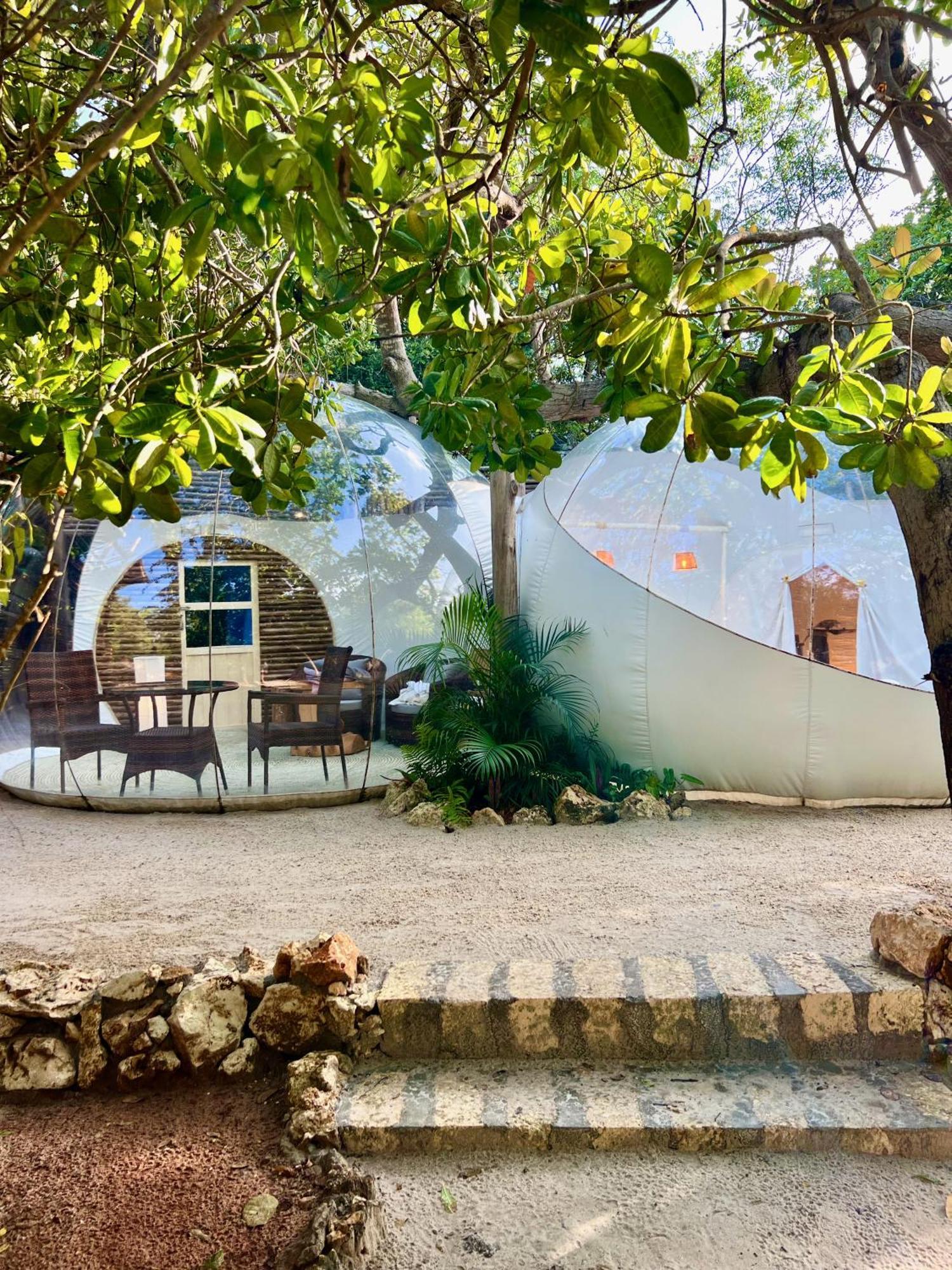 Rock And Sea Resort Watamu Ngoại thất bức ảnh