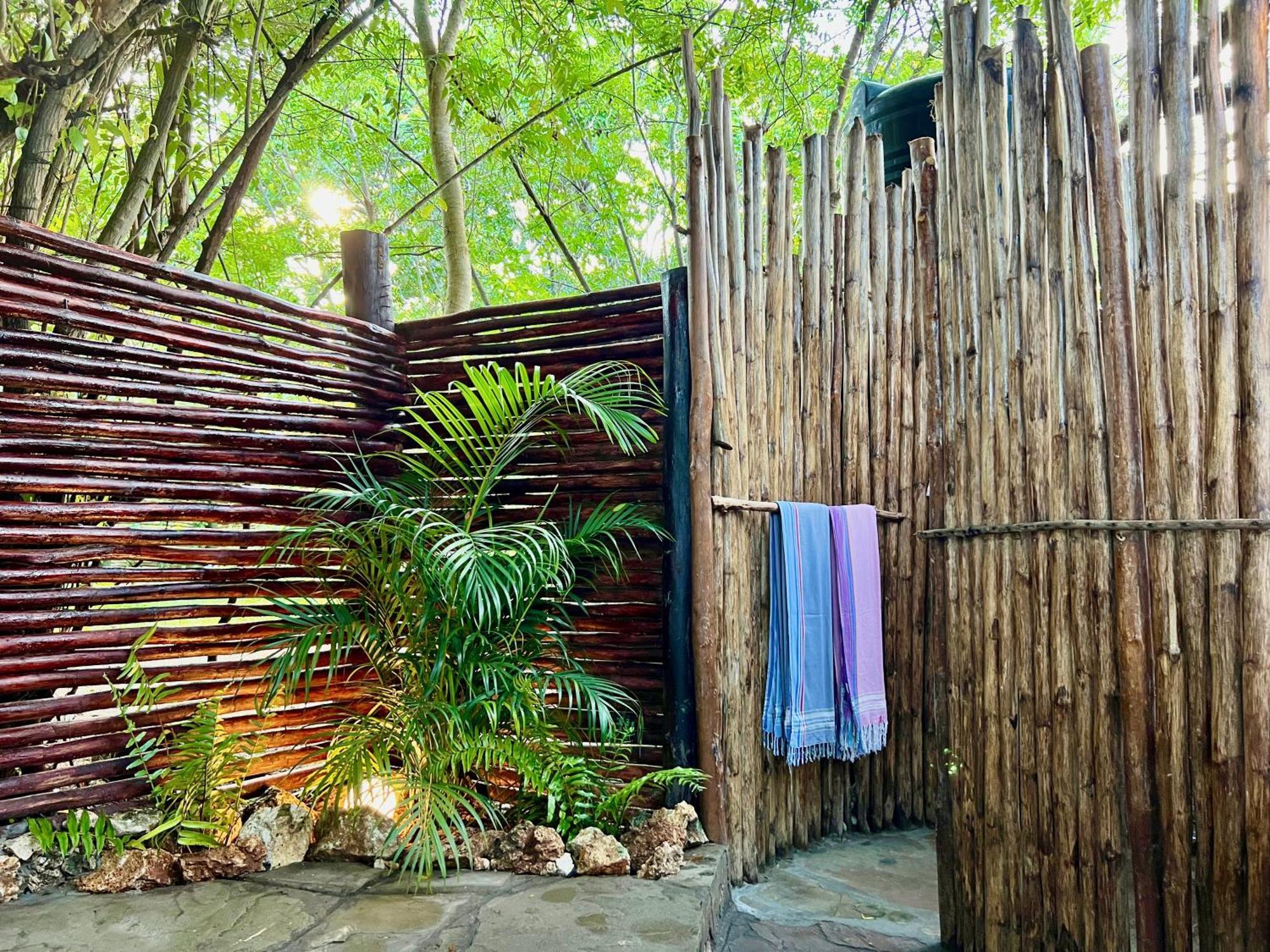 Rock And Sea Resort Watamu Ngoại thất bức ảnh