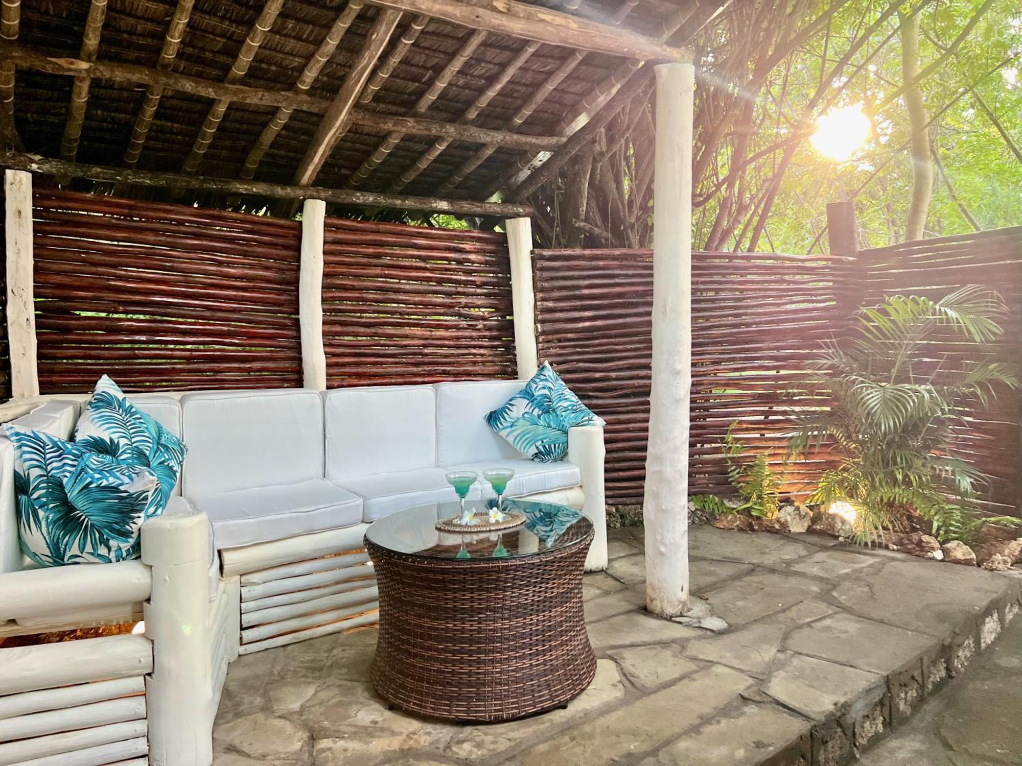 Rock And Sea Resort Watamu Ngoại thất bức ảnh