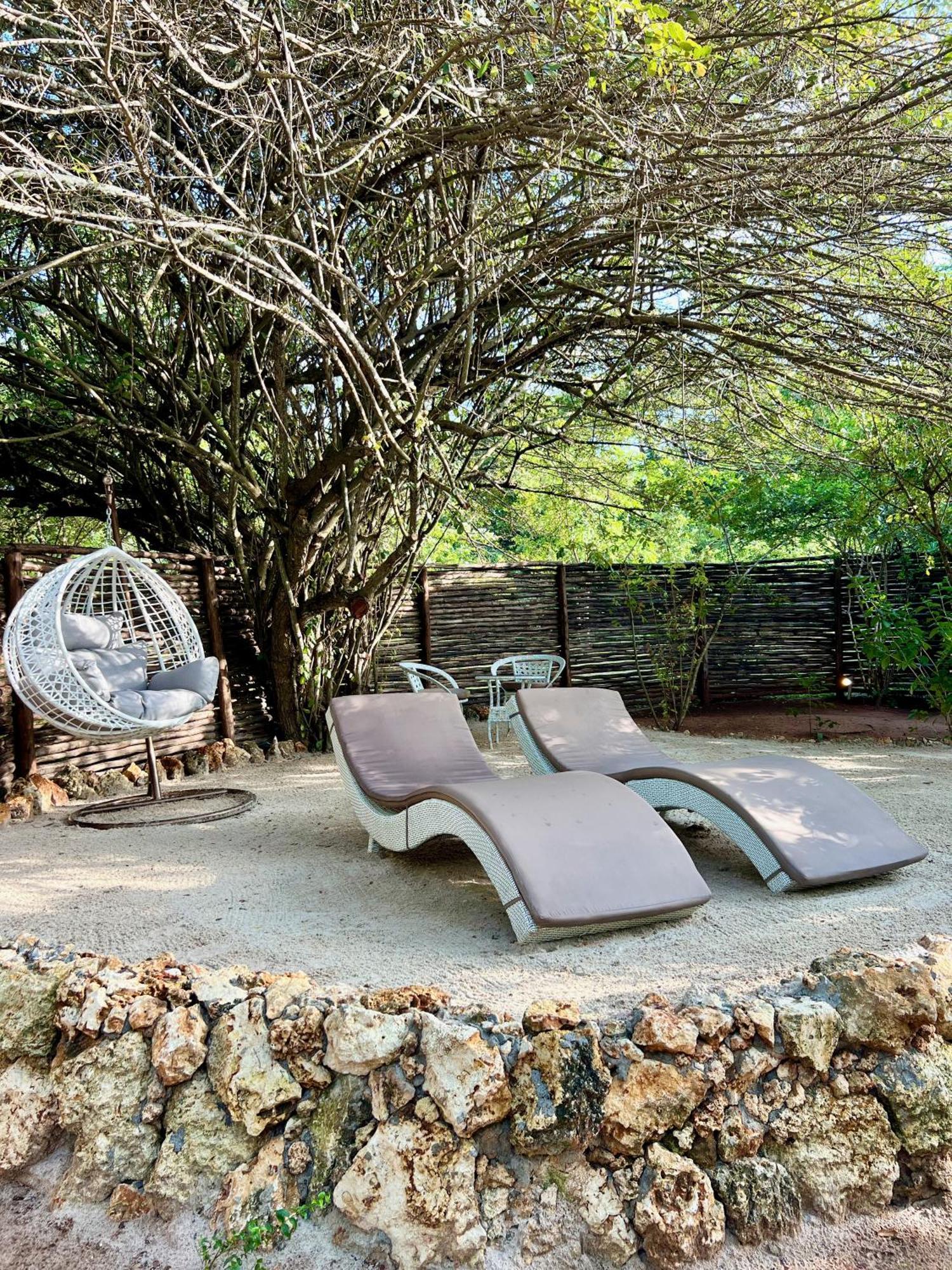 Rock And Sea Resort Watamu Ngoại thất bức ảnh