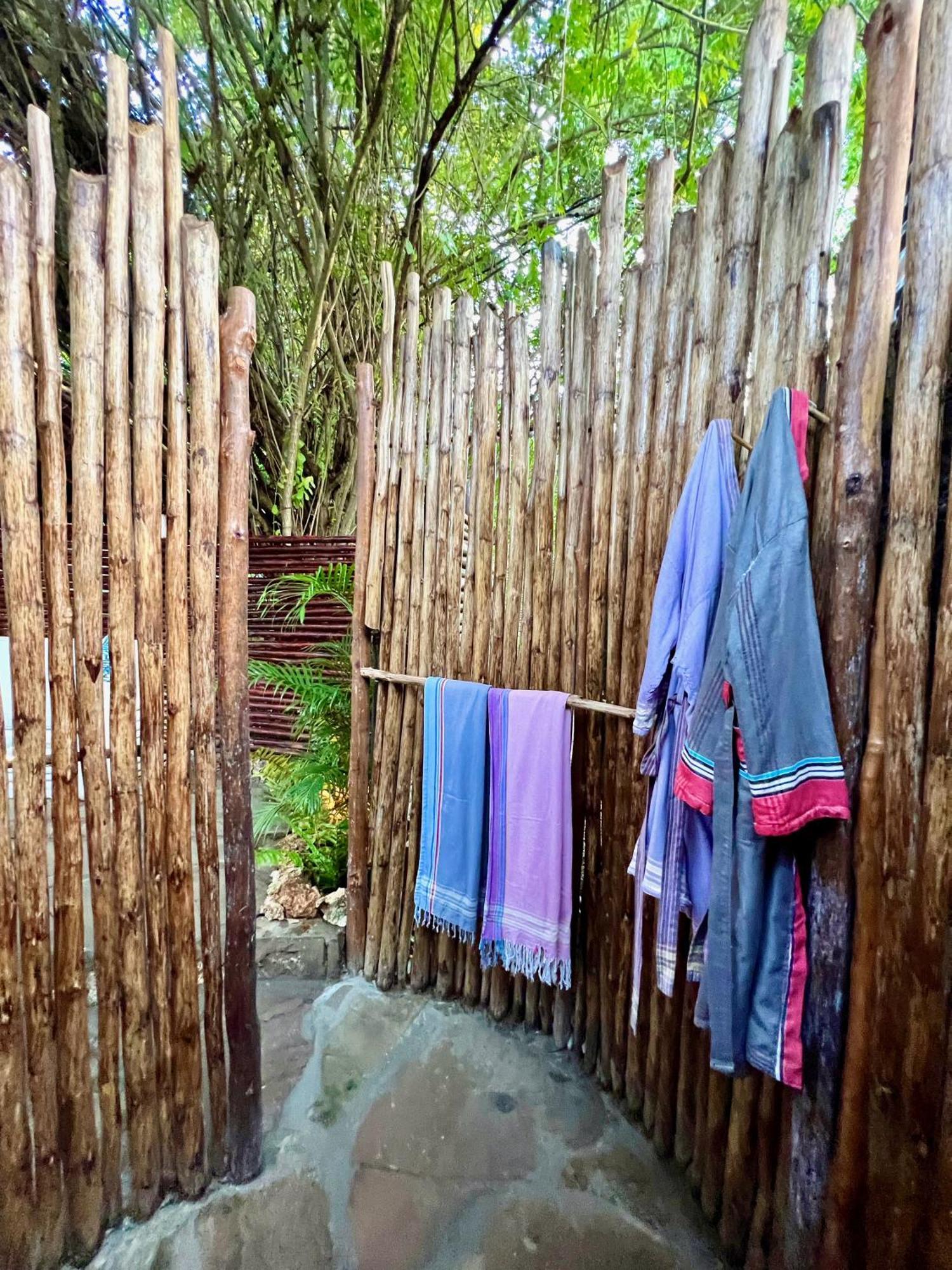 Rock And Sea Resort Watamu Ngoại thất bức ảnh