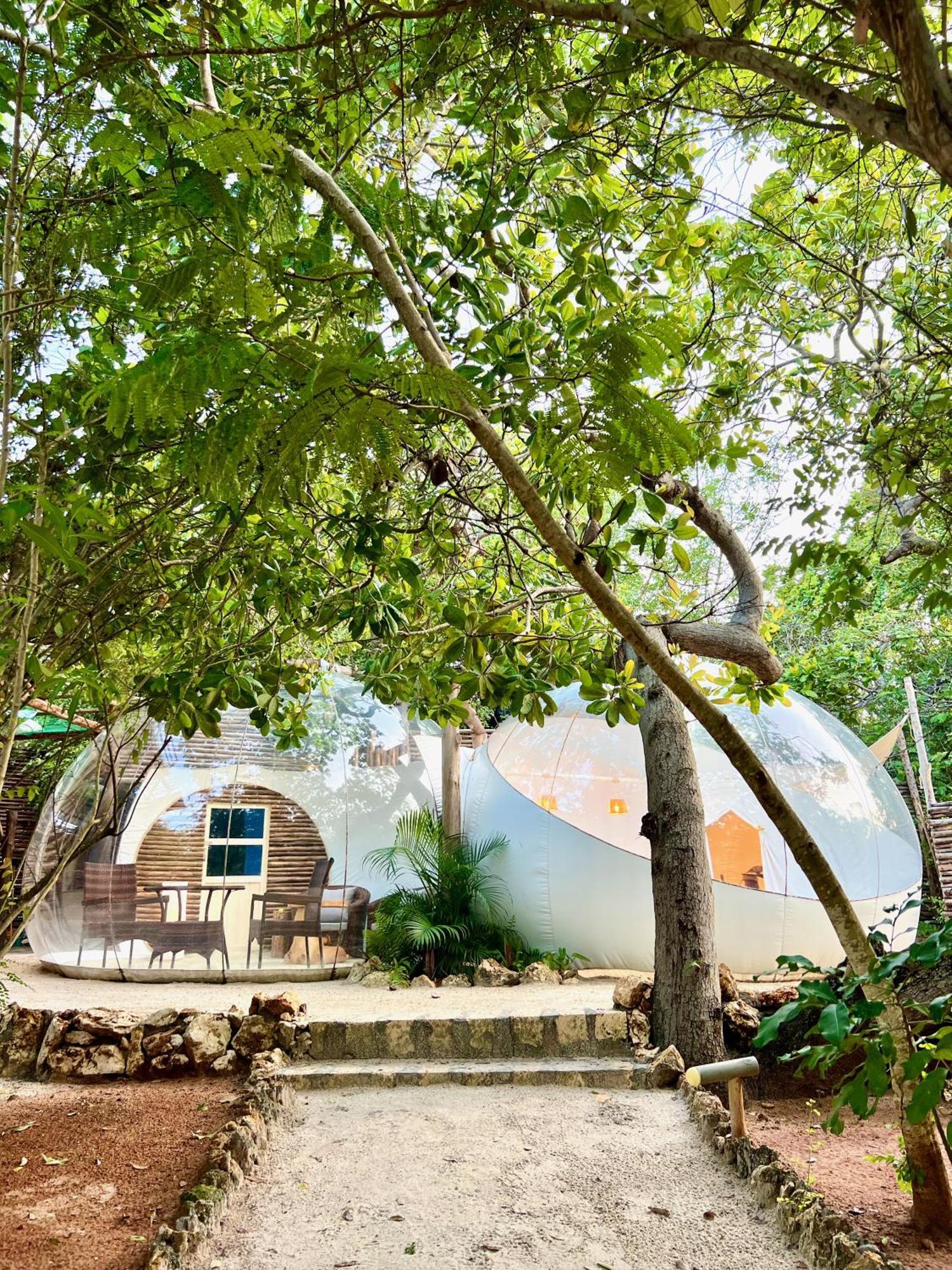Rock And Sea Resort Watamu Ngoại thất bức ảnh