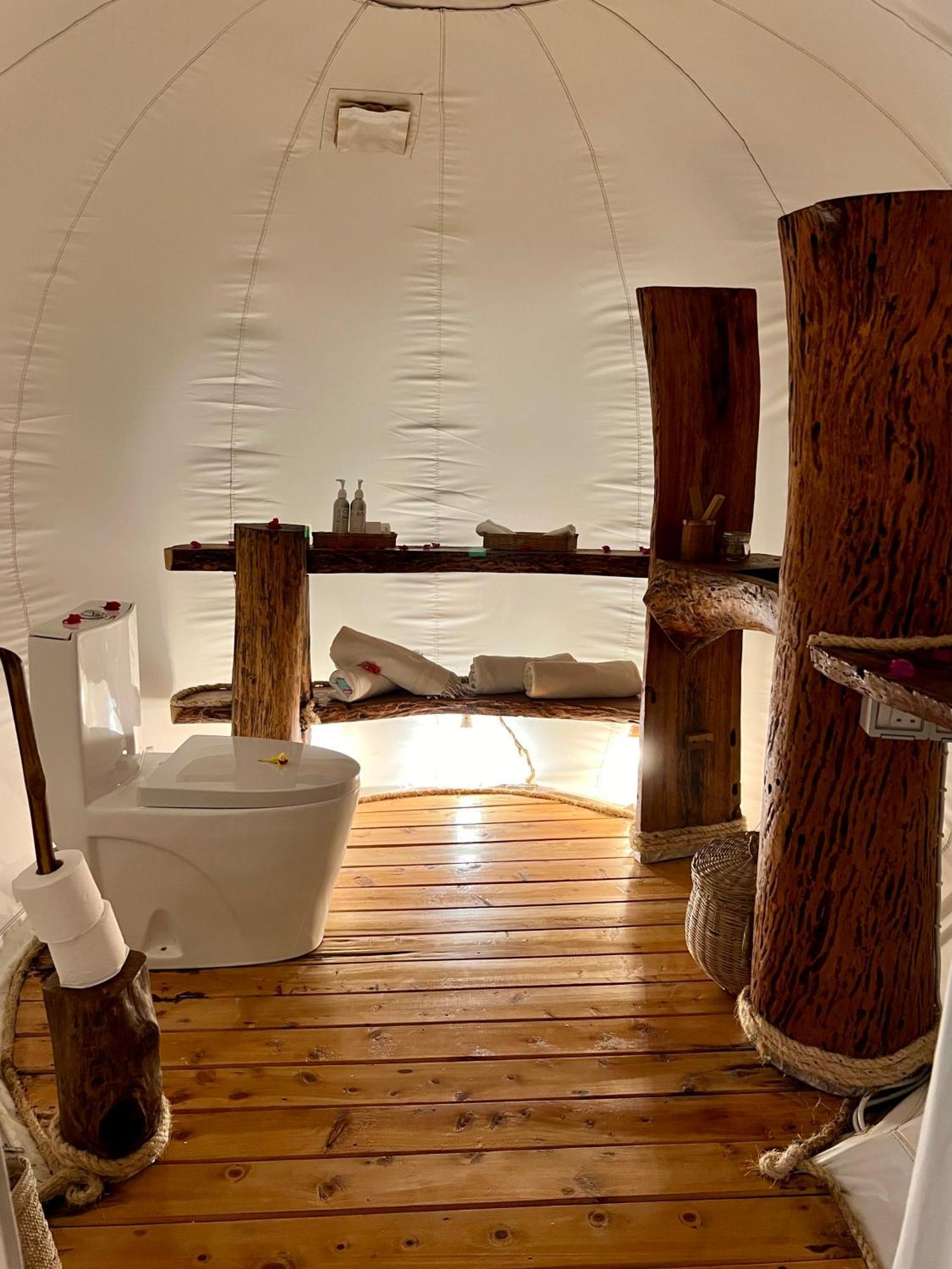 Rock And Sea Resort Watamu Ngoại thất bức ảnh