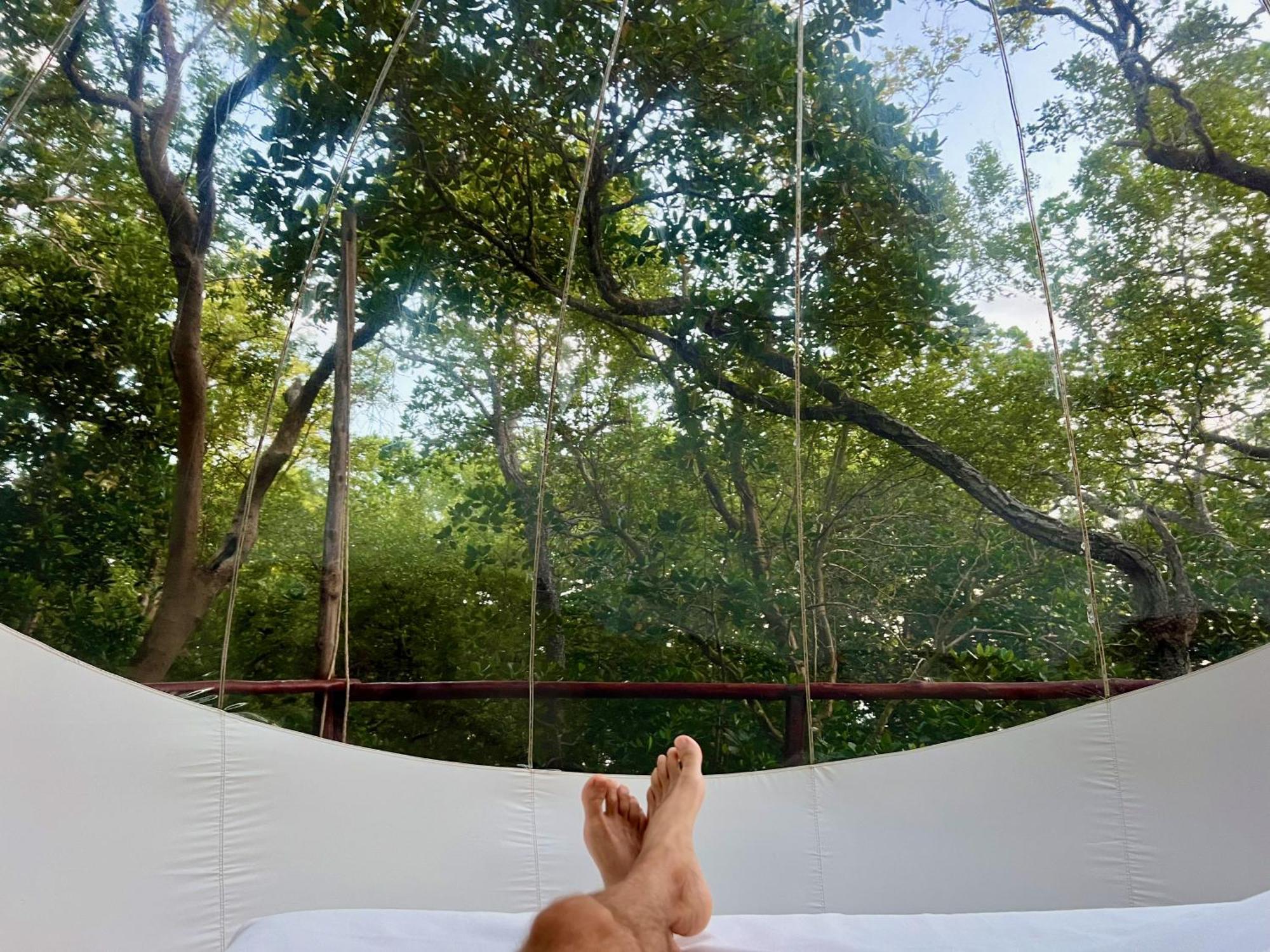 Rock And Sea Resort Watamu Ngoại thất bức ảnh