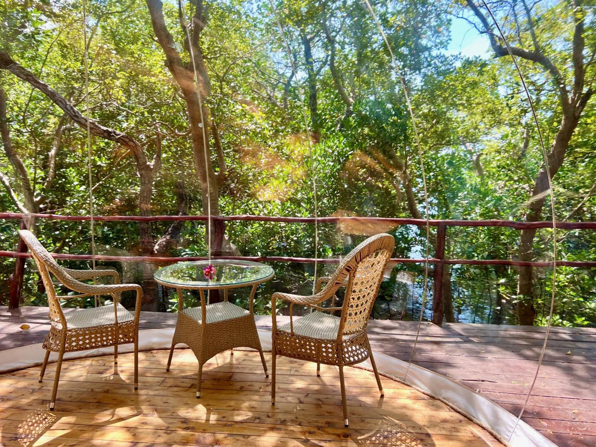 Rock And Sea Resort Watamu Ngoại thất bức ảnh