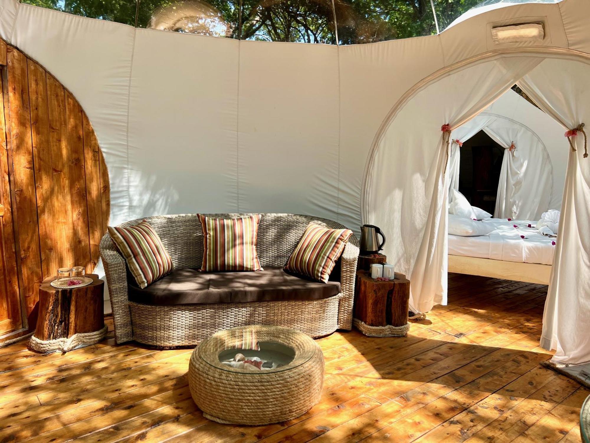 Rock And Sea Resort Watamu Ngoại thất bức ảnh