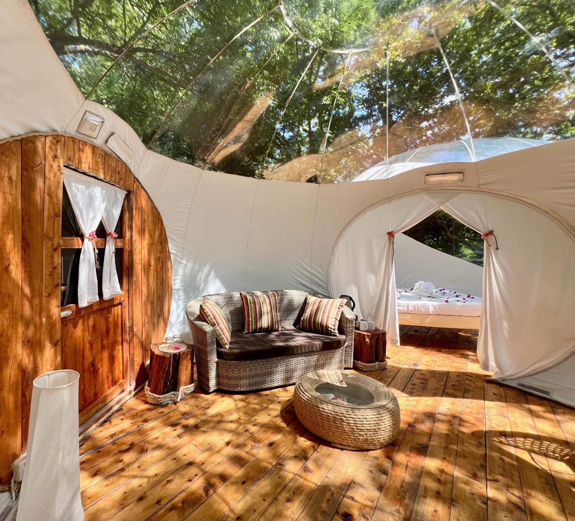 Rock And Sea Resort Watamu Ngoại thất bức ảnh