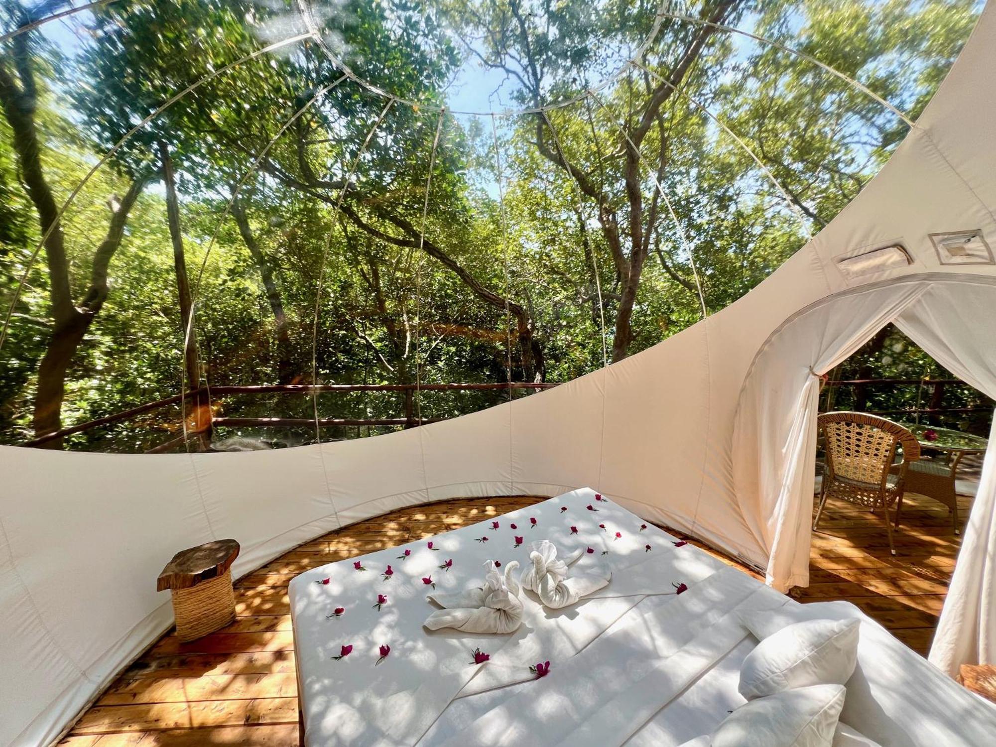 Rock And Sea Resort Watamu Ngoại thất bức ảnh