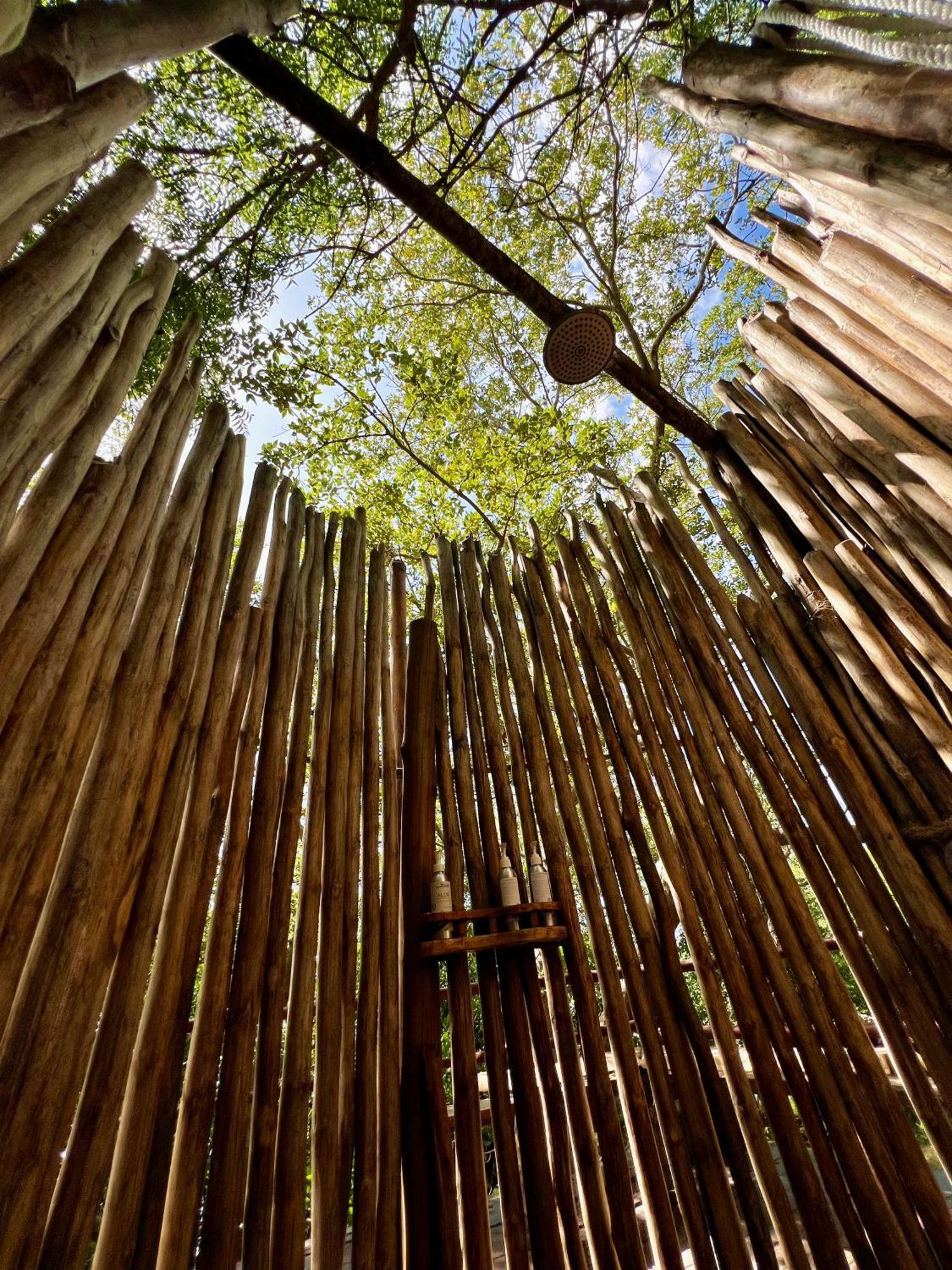 Rock And Sea Resort Watamu Ngoại thất bức ảnh