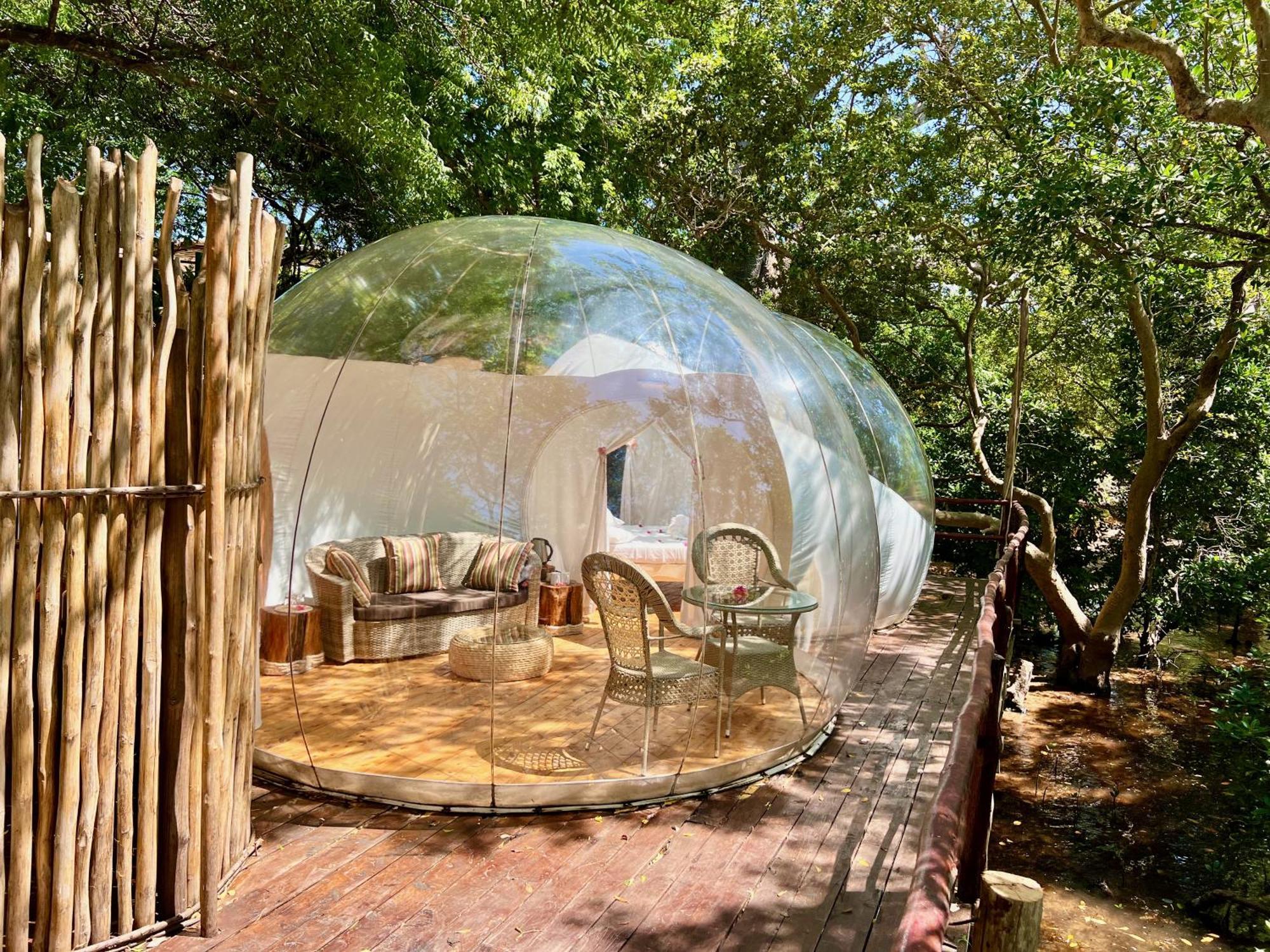 Rock And Sea Resort Watamu Ngoại thất bức ảnh