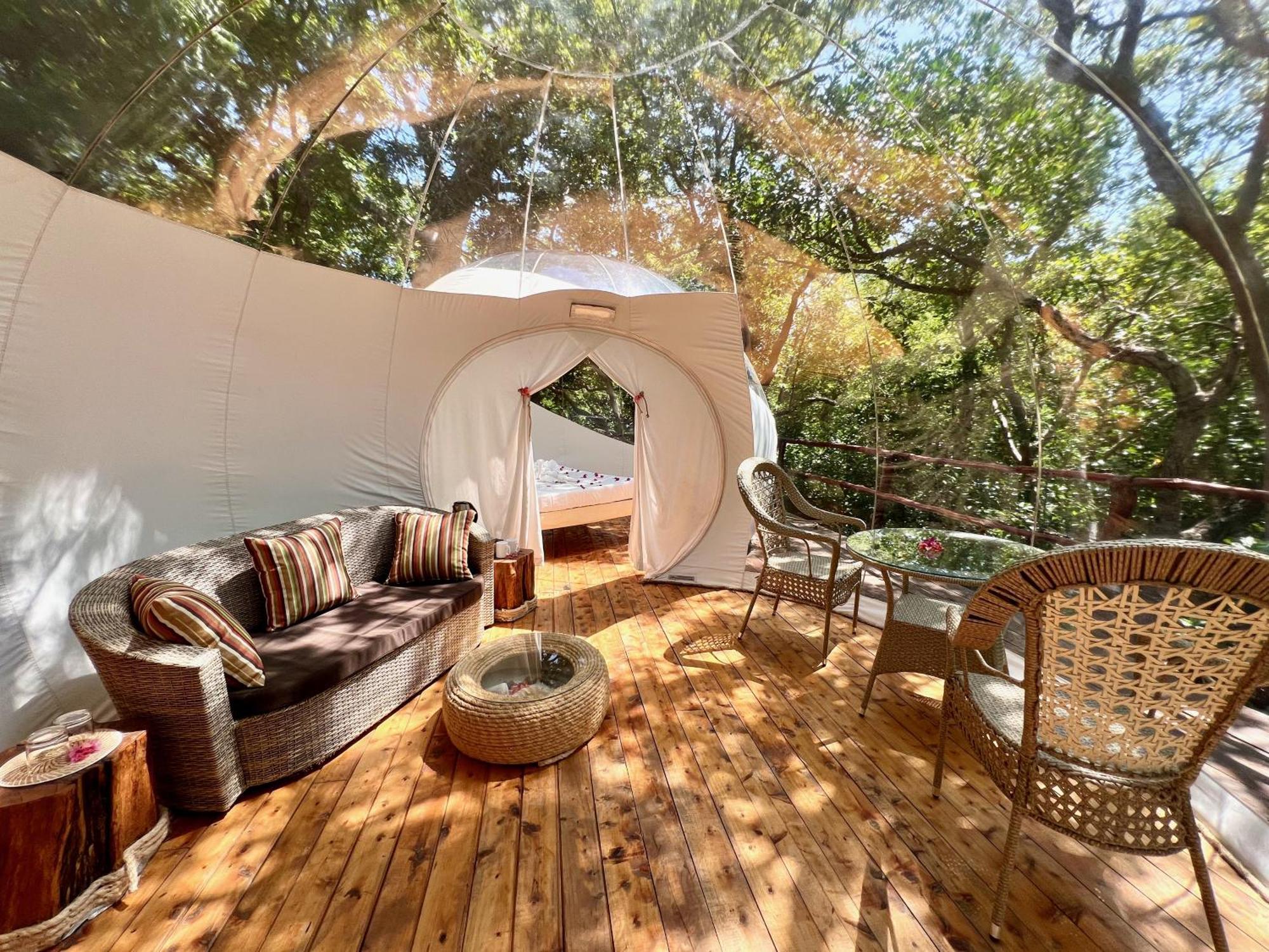 Rock And Sea Resort Watamu Ngoại thất bức ảnh