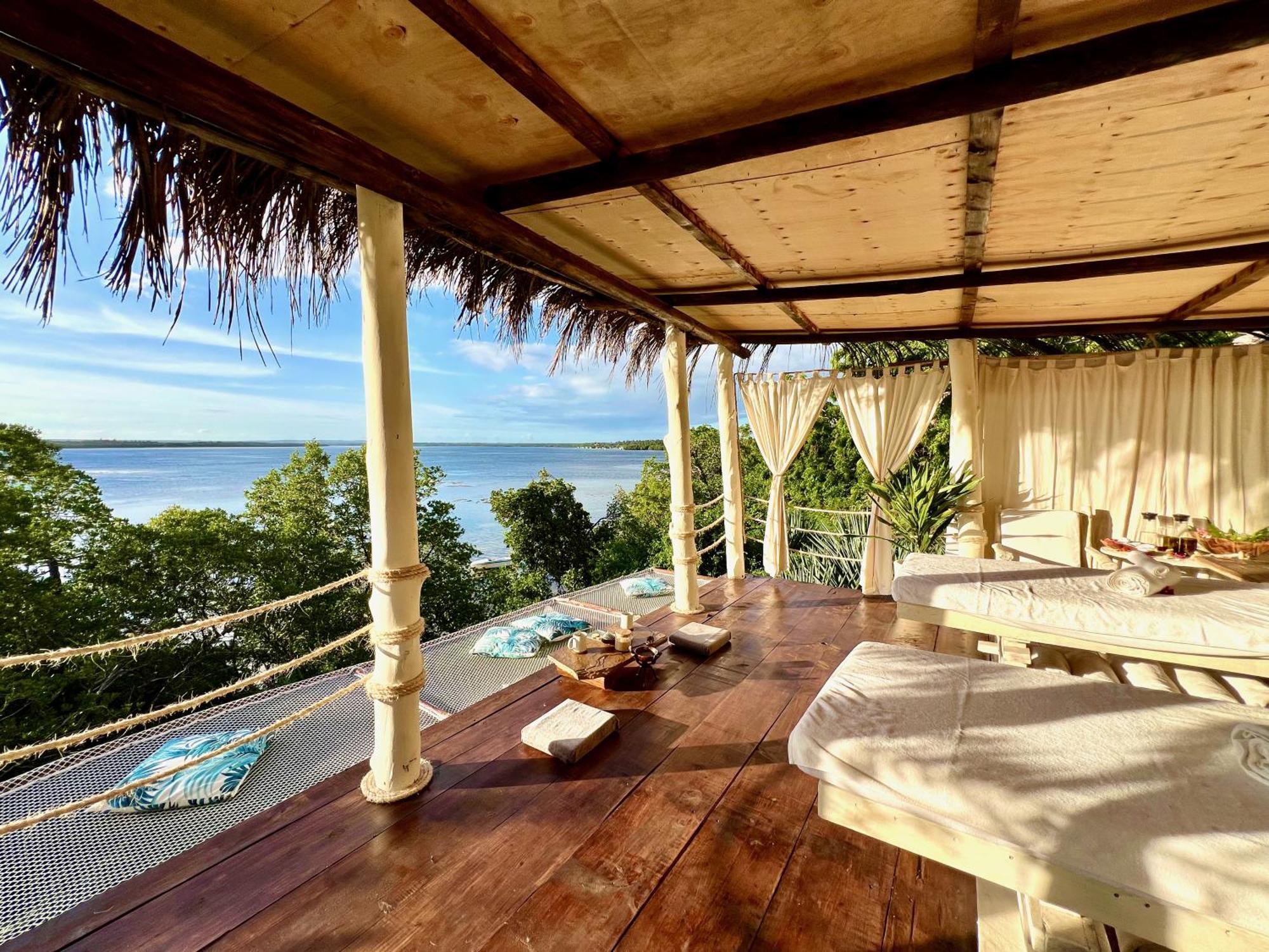 Rock And Sea Resort Watamu Ngoại thất bức ảnh