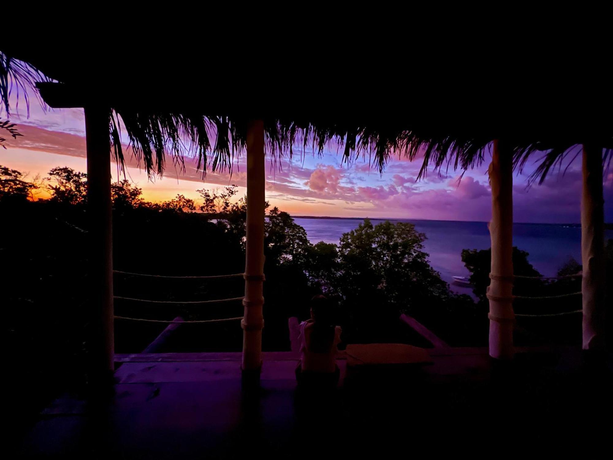 Rock And Sea Resort Watamu Ngoại thất bức ảnh