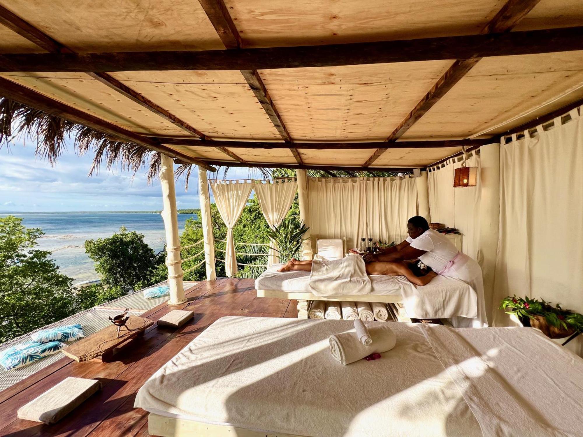 Rock And Sea Resort Watamu Ngoại thất bức ảnh