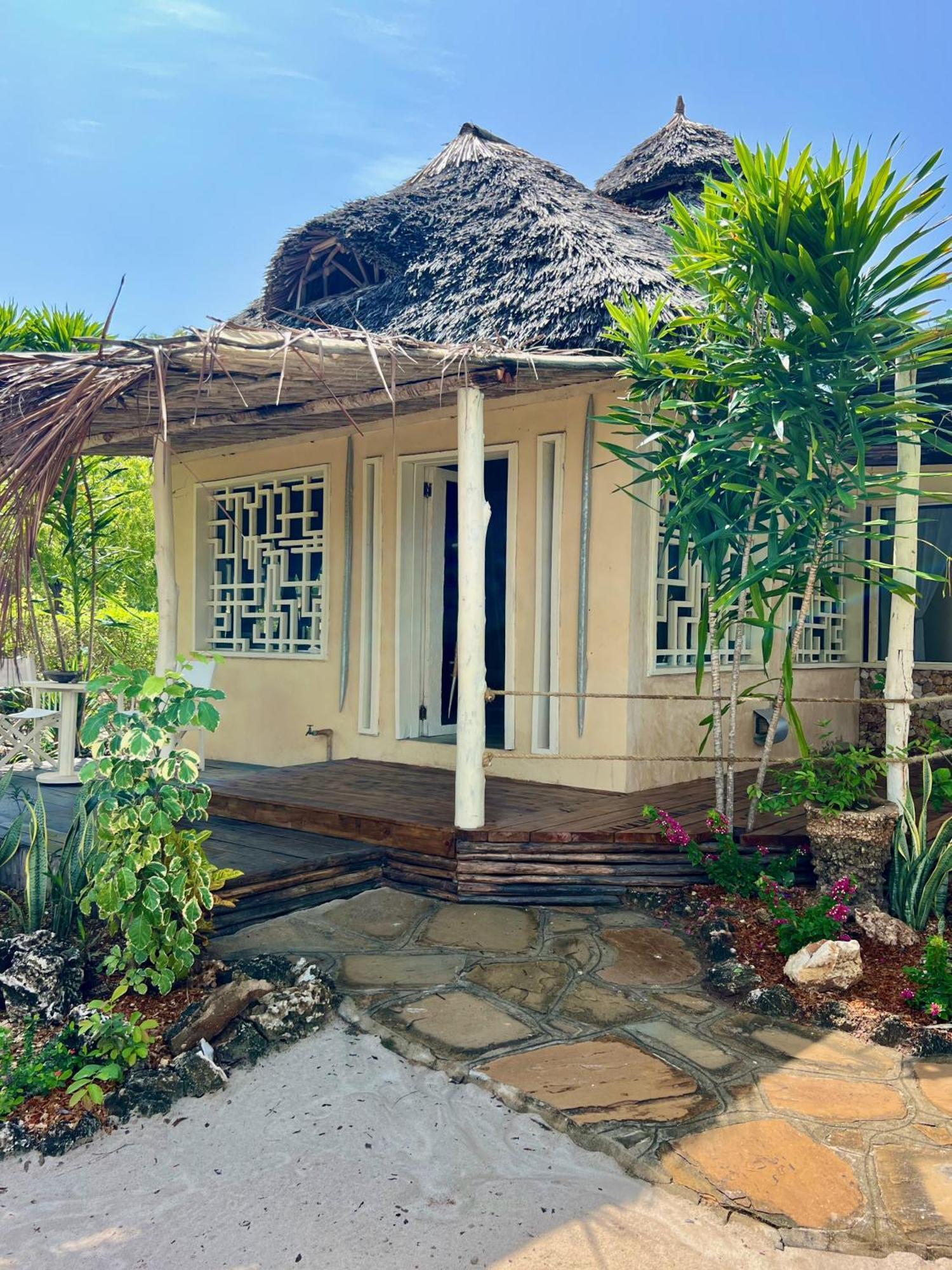 Rock And Sea Resort Watamu Ngoại thất bức ảnh