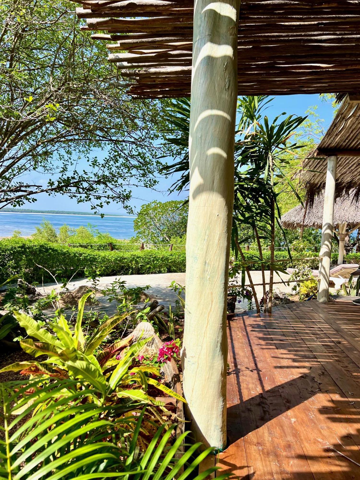 Rock And Sea Resort Watamu Ngoại thất bức ảnh