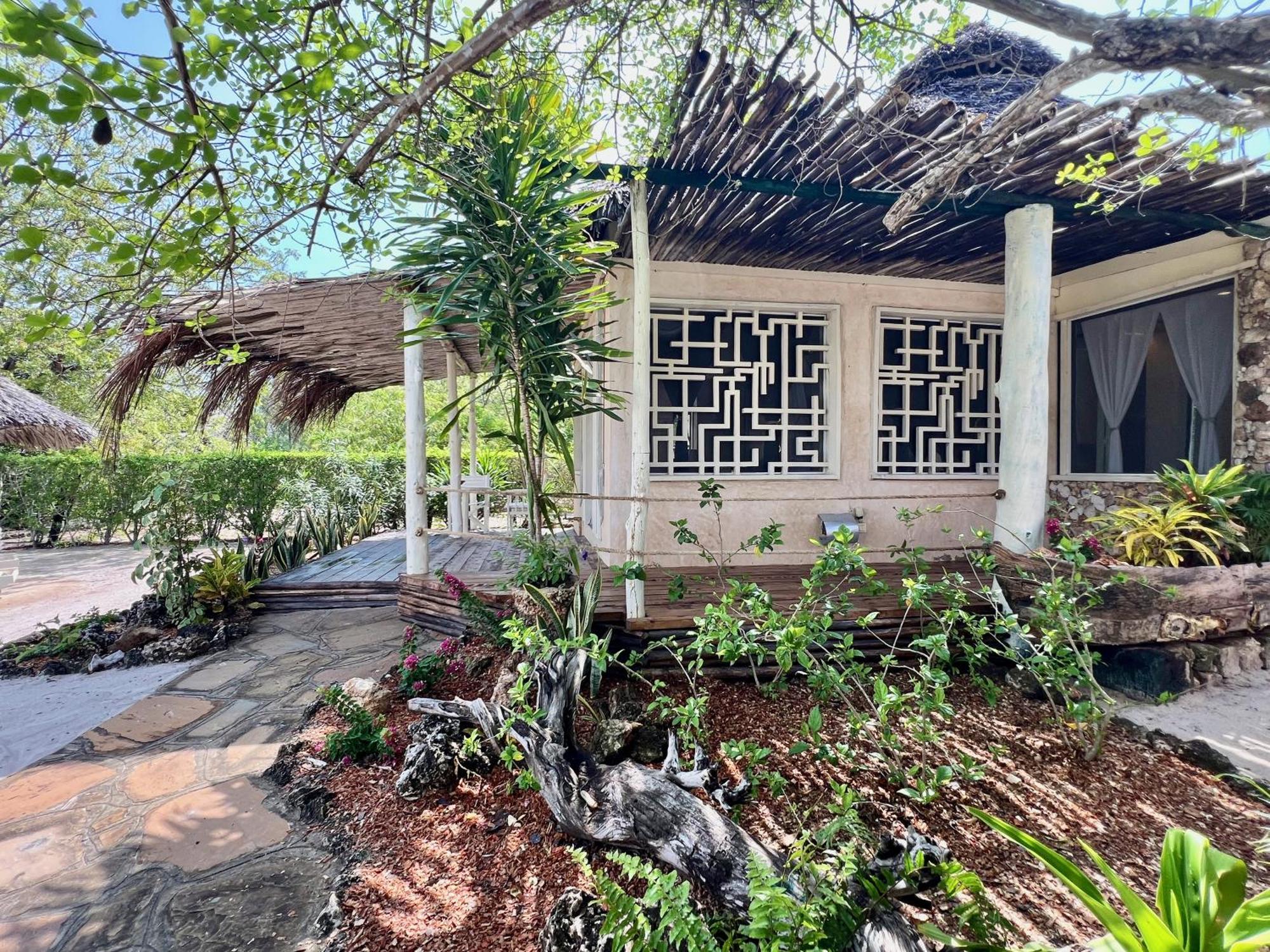 Rock And Sea Resort Watamu Ngoại thất bức ảnh