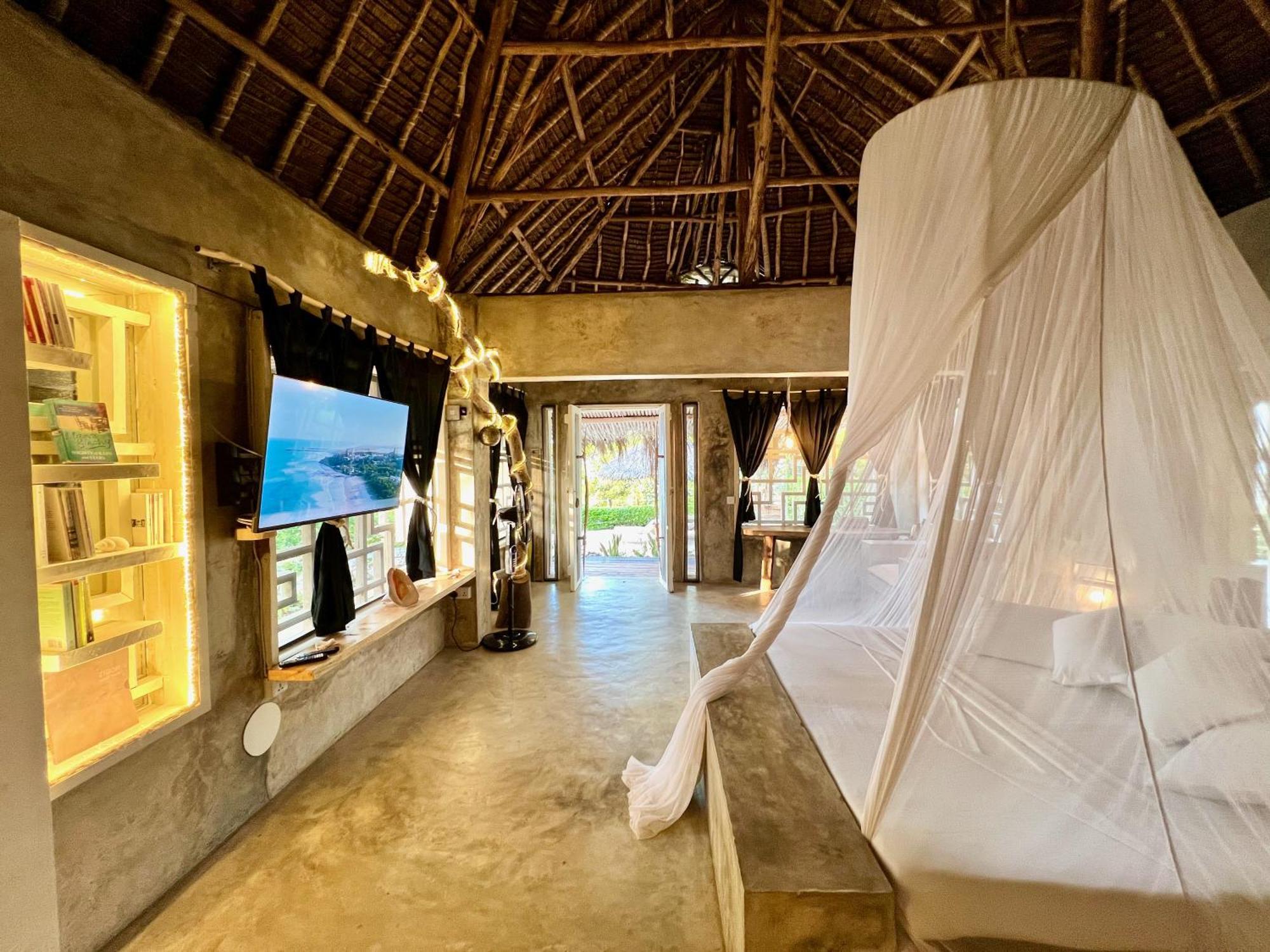 Rock And Sea Resort Watamu Ngoại thất bức ảnh