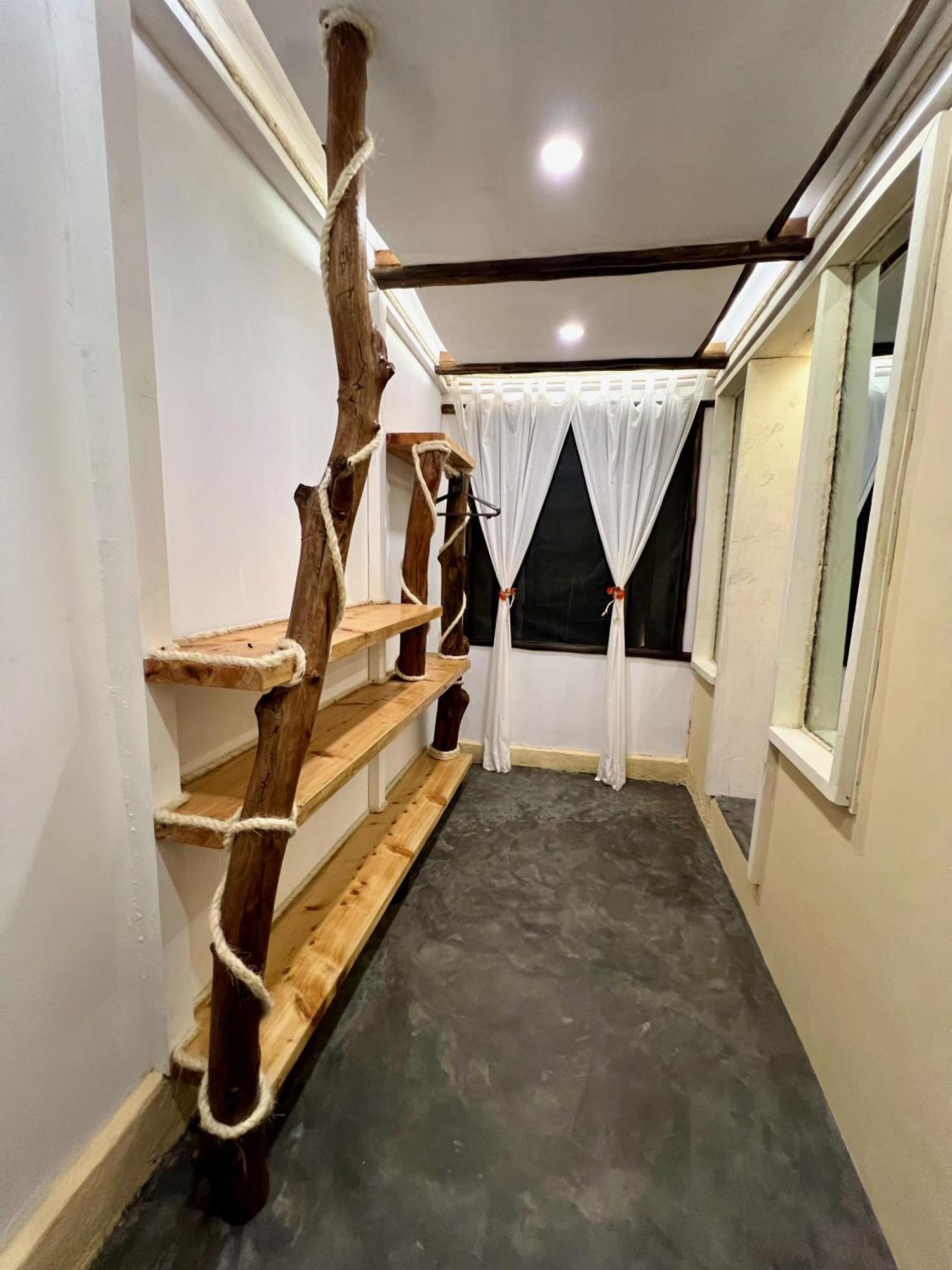 Rock And Sea Resort Watamu Ngoại thất bức ảnh