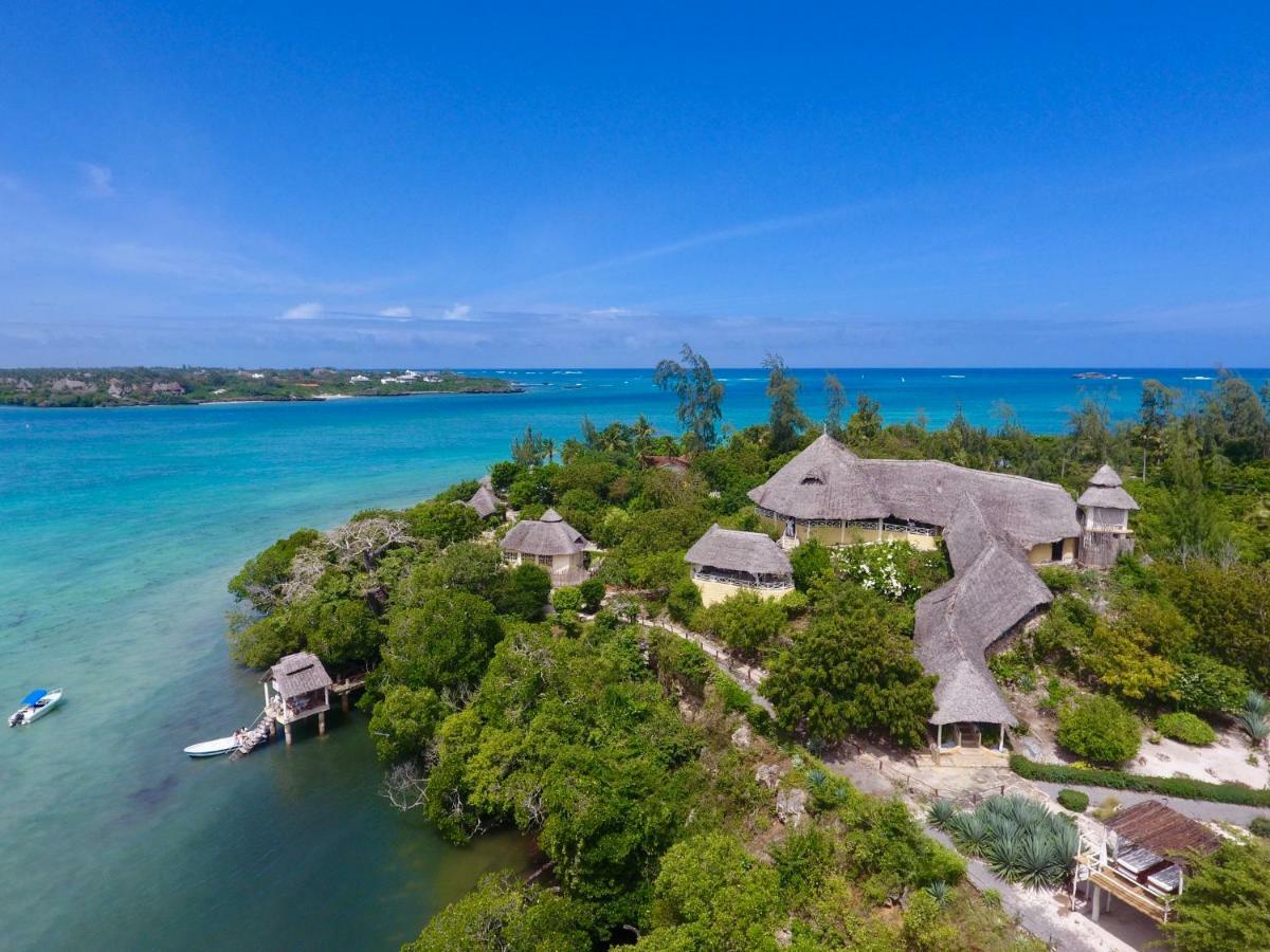 Rock And Sea Resort Watamu Ngoại thất bức ảnh